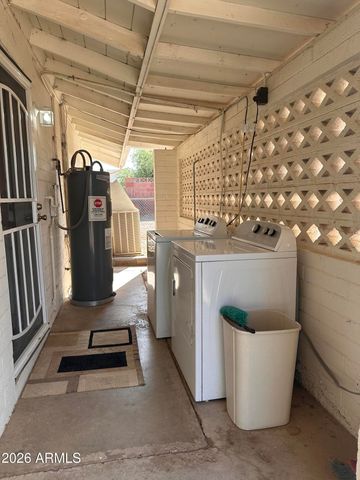 2821 W Elliot Road, Laveen, AZ 85339