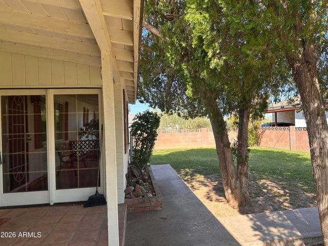 2821 W Elliot Road, Laveen, AZ 85339