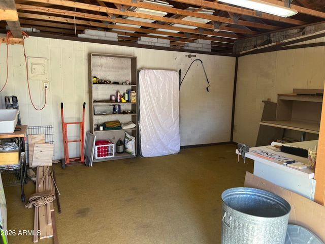 2821 W Elliot Road, Laveen, AZ 85339