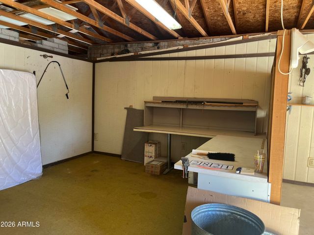 2821 W Elliot Road, Laveen, AZ 85339