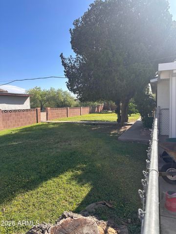 2821 W Elliot Road, Laveen, AZ 85339