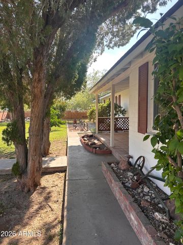 2821 W Elliot Road, Laveen, AZ 85339