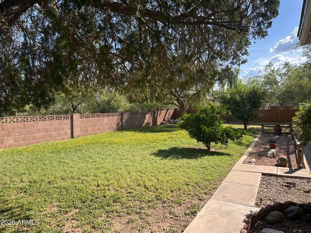 2821 W Elliot Road, Laveen, AZ 85339