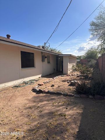 2821 W Elliot Road, Laveen, AZ 85339