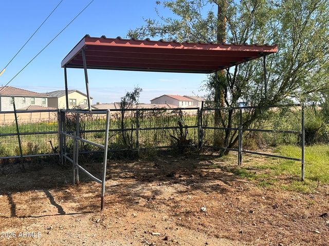 2821 W Elliot Road, Laveen, AZ 85339