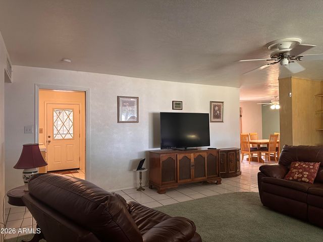 2821 W Elliot Road, Laveen, AZ 85339