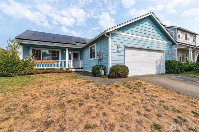 1425 Spruce Street, Lynden, WA 98264