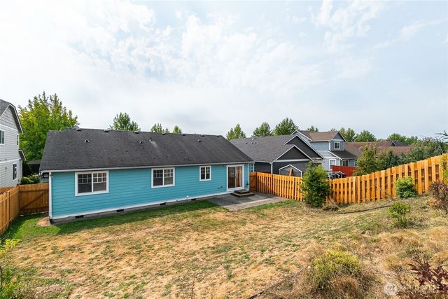 1425 Spruce Street, Lynden, WA 98264