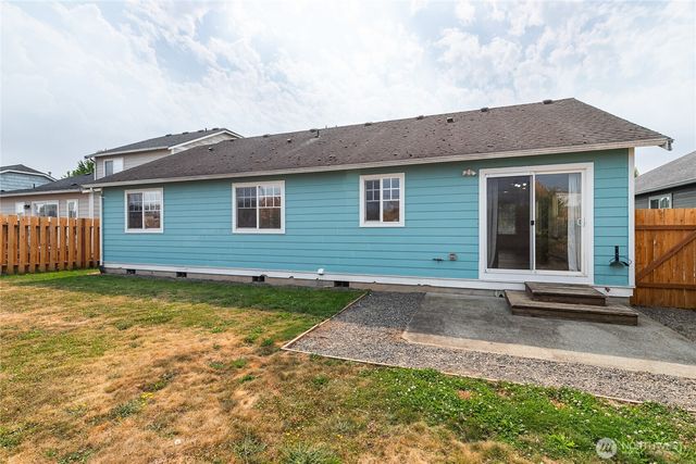 1425 Spruce Street, Lynden, WA 98264