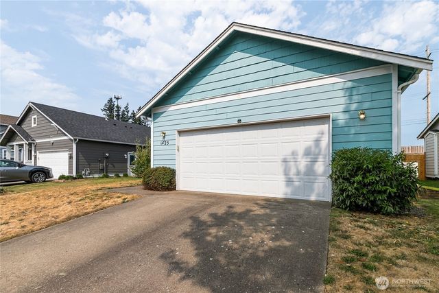 1425 Spruce Street, Lynden, WA 98264