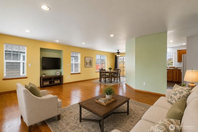 1425 Spruce Street, Lynden, WA 98264