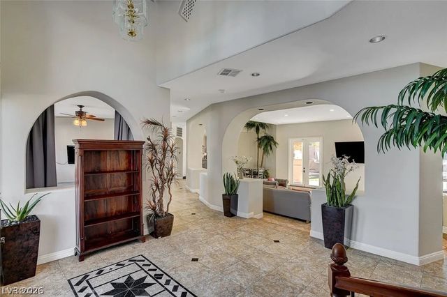 395 East Wigwam Avenue, Las Vegas, NV 89123
