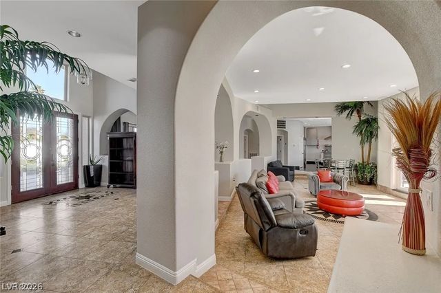 395 East Wigwam Avenue, Las Vegas, NV 89123