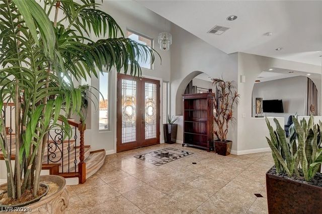 395 East Wigwam Avenue, Las Vegas, NV 89123