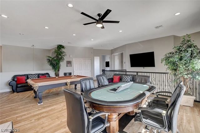 395 East Wigwam Avenue, Las Vegas, NV 89123