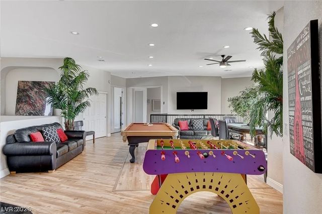 395 East Wigwam Avenue, Las Vegas, NV 89123