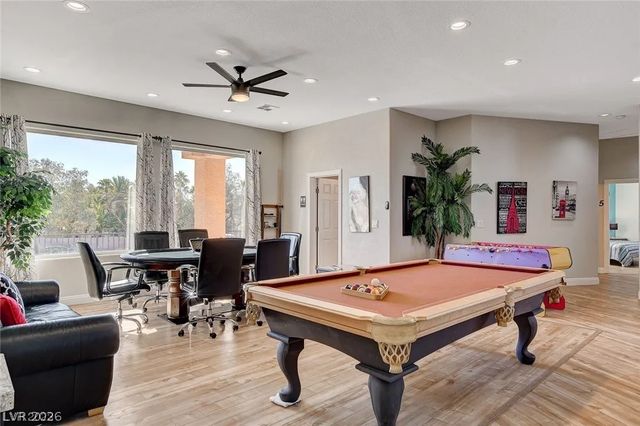 395 East Wigwam Avenue, Las Vegas, NV 89123