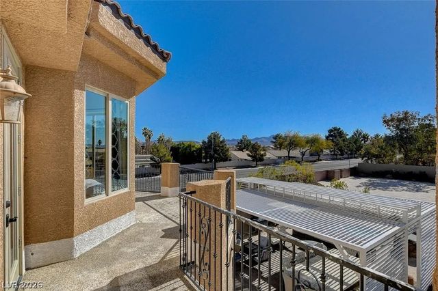 395 East Wigwam Avenue, Las Vegas, NV 89123