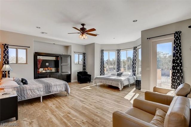 395 East Wigwam Avenue, Las Vegas, NV 89123