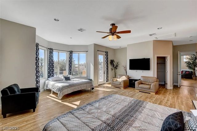 395 East Wigwam Avenue, Las Vegas, NV 89123