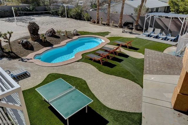 395 East Wigwam Avenue, Las Vegas, NV 89123