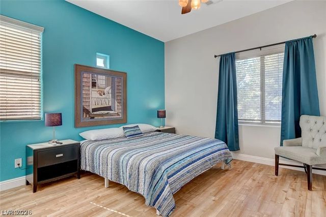 395 East Wigwam Avenue, Las Vegas, NV 89123