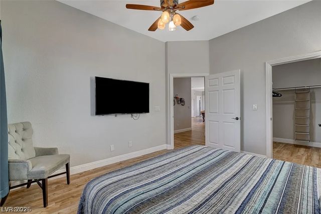 395 East Wigwam Avenue, Las Vegas, NV 89123