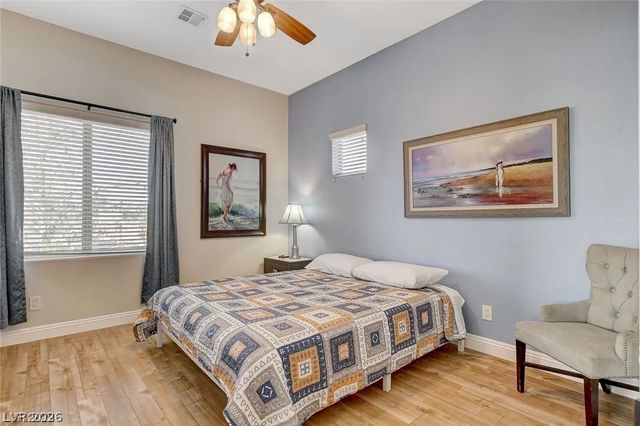 395 East Wigwam Avenue, Las Vegas, NV 89123