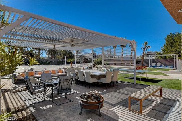 395 East Wigwam Avenue, Las Vegas, NV 89123