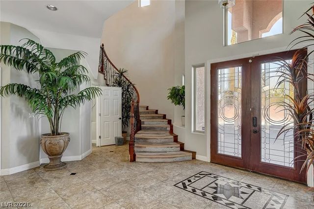 395 East Wigwam Avenue, Las Vegas, NV 89123