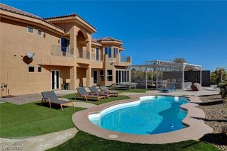 395 East Wigwam Avenue, Las Vegas, NV 89123