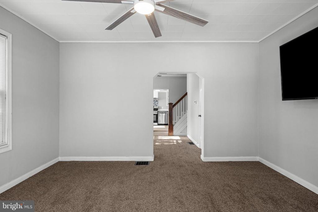 105 E WASHINGTON ST, RIVERSIDE, NJ 08075 — photo 4