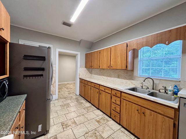 505 IVY Street, Jacksonville, FL 32206