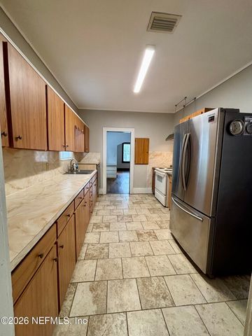 505 IVY Street, Jacksonville, FL 32206
