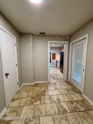 505 IVY Street, Jacksonville, FL 32206