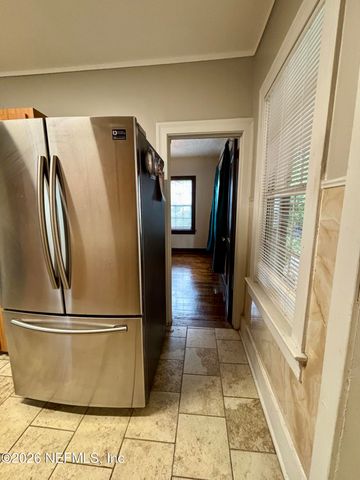 505 IVY Street, Jacksonville, FL 32206