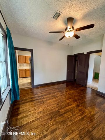 505 IVY Street, Jacksonville, FL 32206