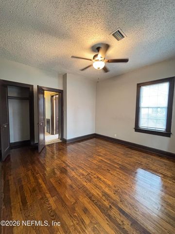 505 IVY Street, Jacksonville, FL 32206