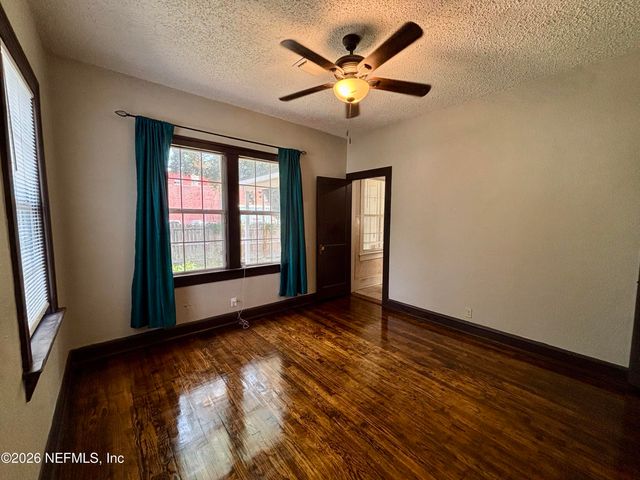 505 IVY Street, Jacksonville, FL 32206
