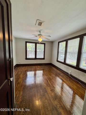 505 IVY Street, Jacksonville, FL 32206