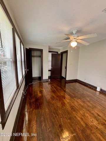 505 IVY Street, Jacksonville, FL 32206