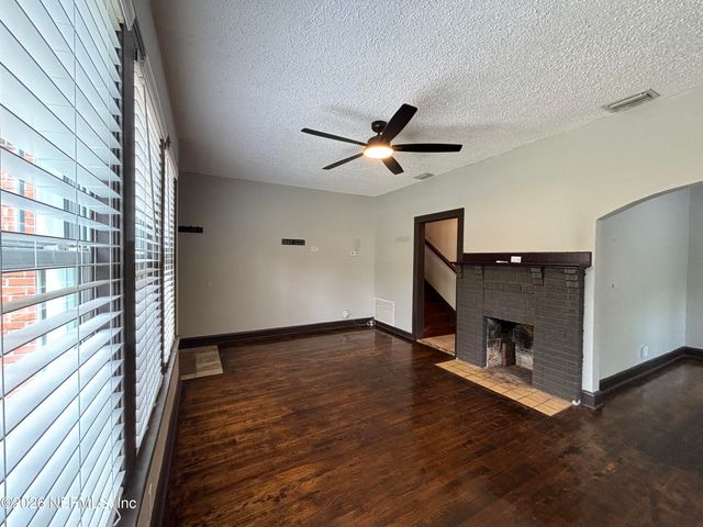 505 IVY Street, Jacksonville, FL 32206