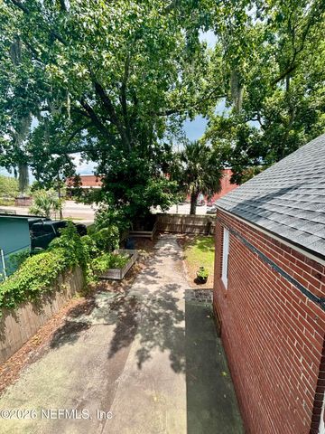 505 IVY Street, Jacksonville, FL 32206