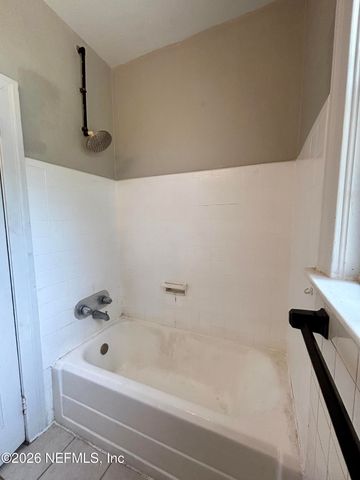 505 IVY Street, Jacksonville, FL 32206