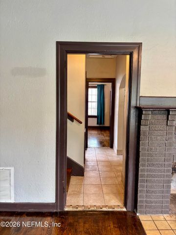 505 IVY Street, Jacksonville, FL 32206