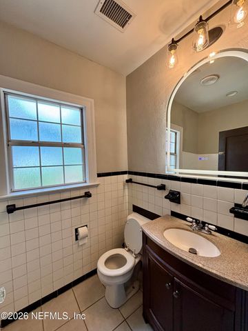 505 IVY Street, Jacksonville, FL 32206