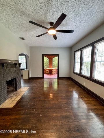 505 IVY Street, Jacksonville, FL 32206