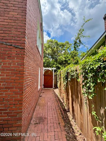 505 IVY Street, Jacksonville, FL 32206