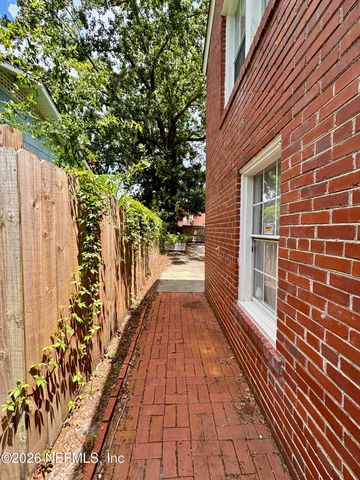 505 IVY Street, Jacksonville, FL 32206