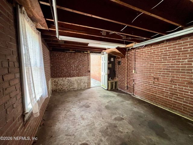 505 IVY Street, Jacksonville, FL 32206
